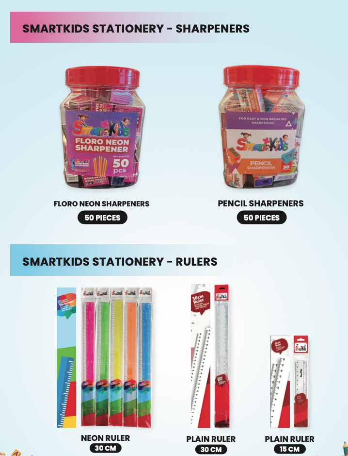 STATIONARY 