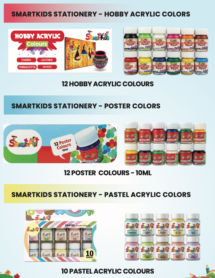 STATIONARY 