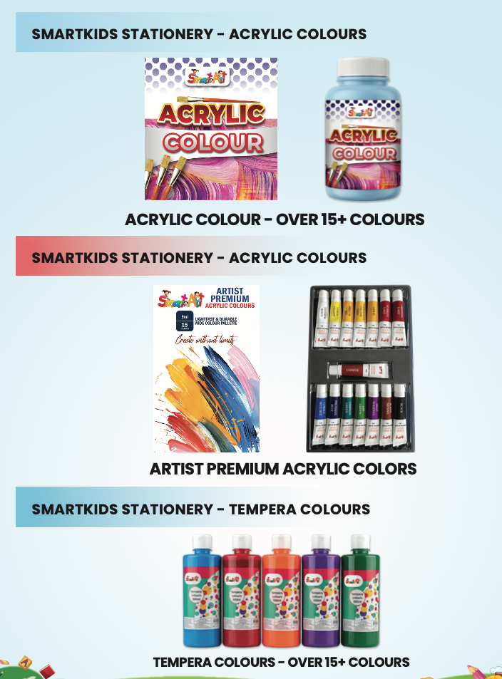 STATIONARY 